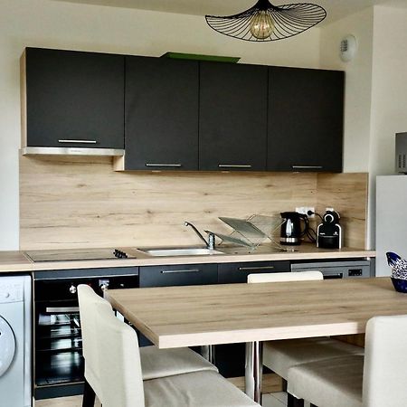 Appartement des Arts Deauville Extérieur photo