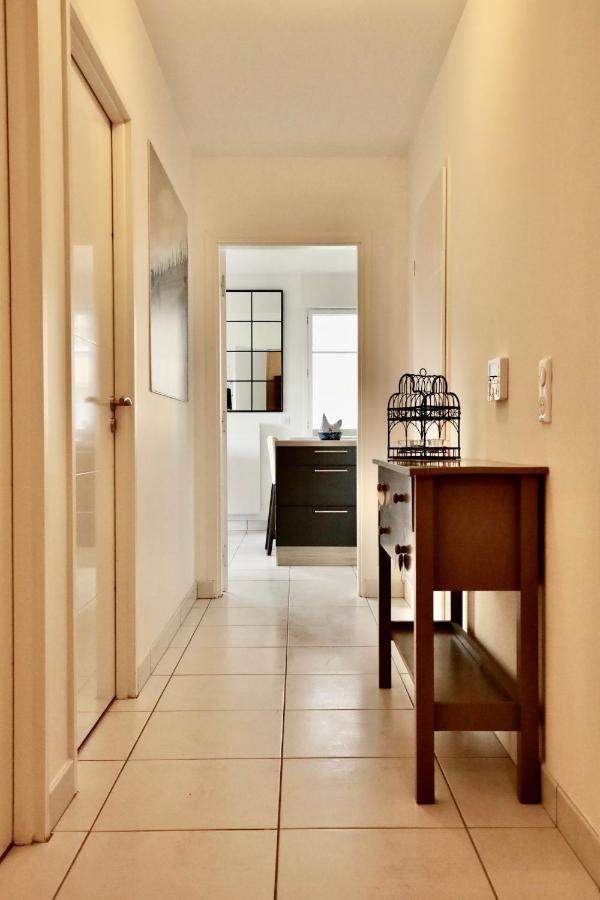 Appartement des Arts Deauville Extérieur photo